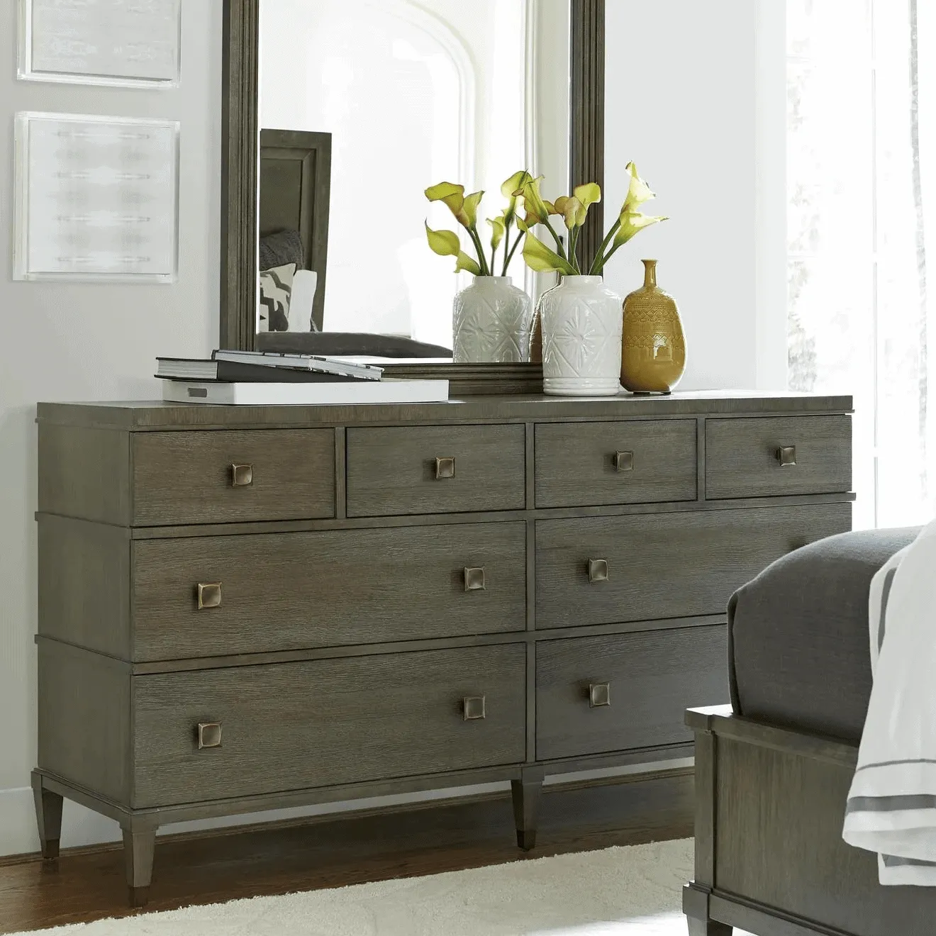 PLAYLIST Dresser - Universal Furniture
