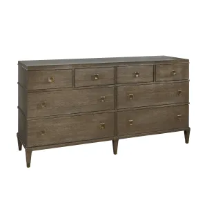 PLAYLIST Dresser - Universal Furniture