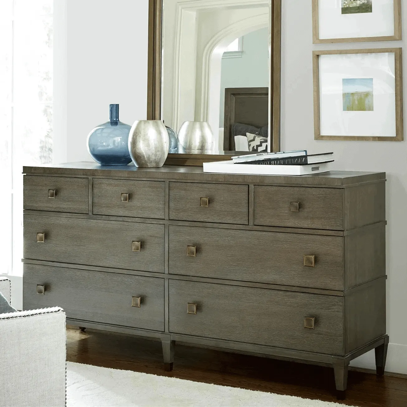 PLAYLIST Dresser - Universal Furniture