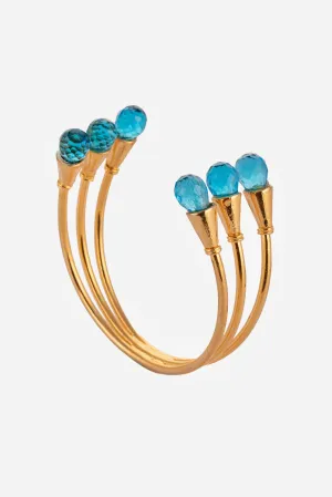 Shiny and Classy Adjustable Handcuff