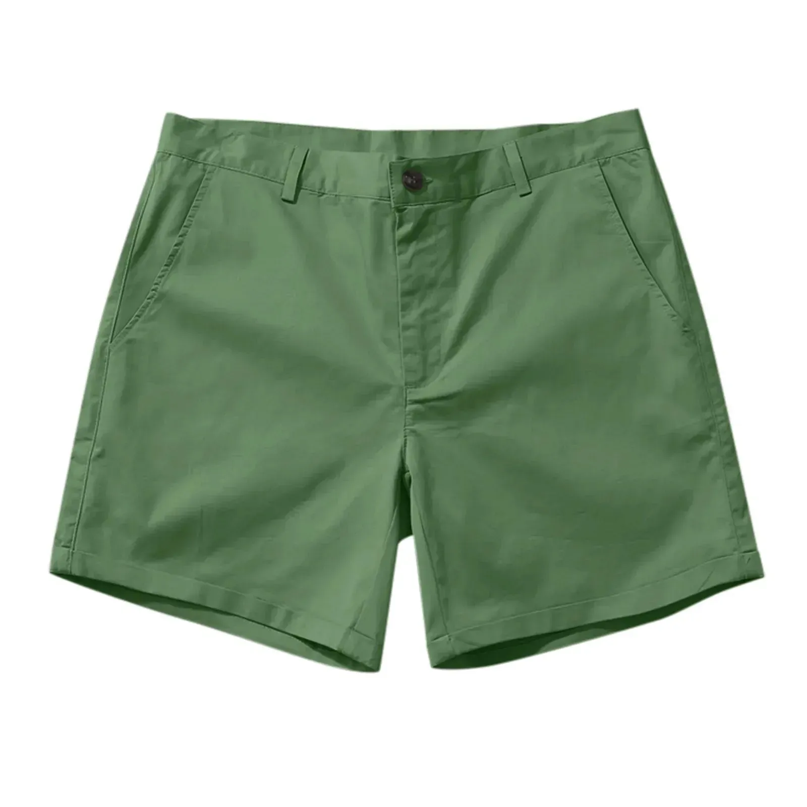 Stylish and Tailored Men's Shorts