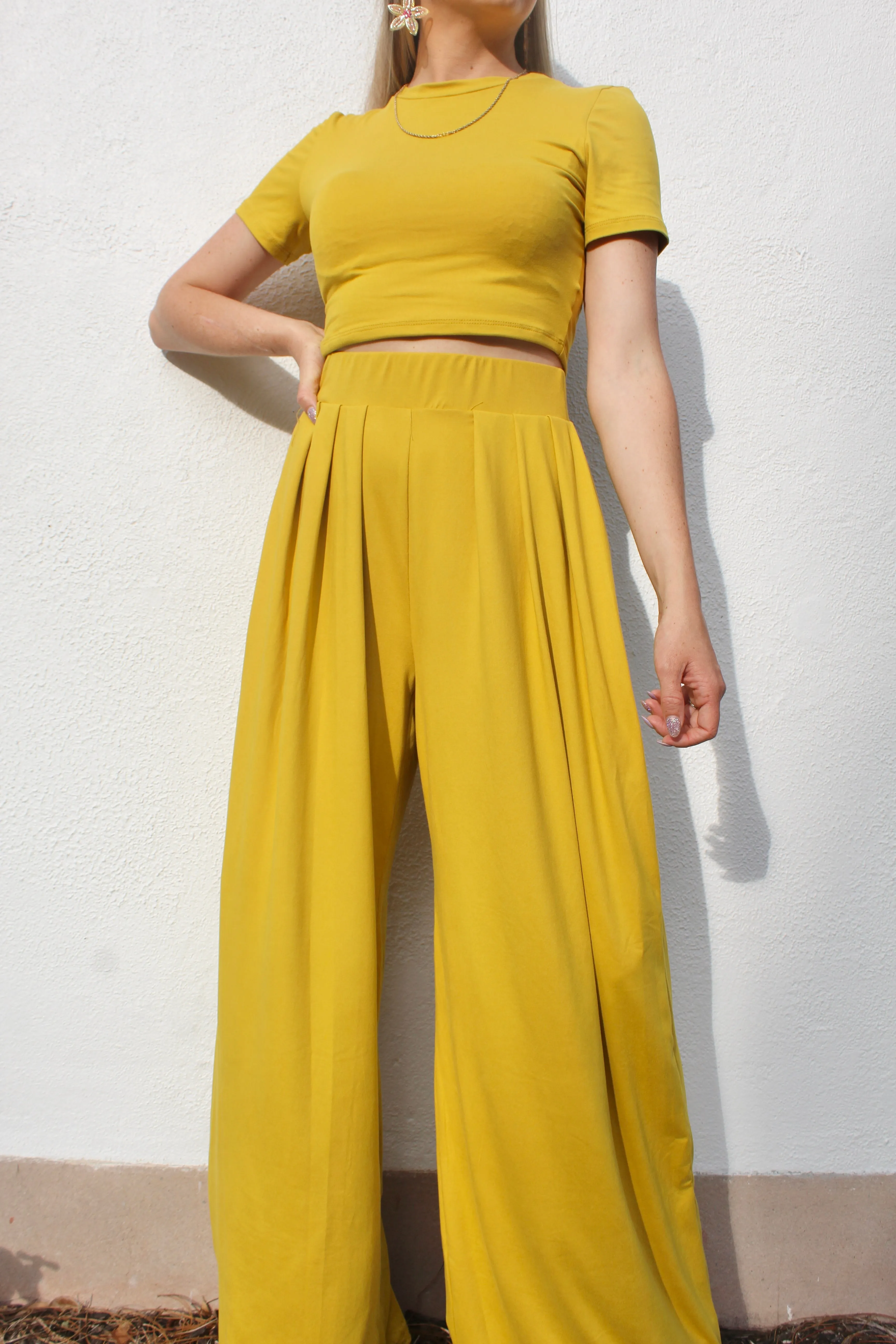 Sunflower Dreams Set