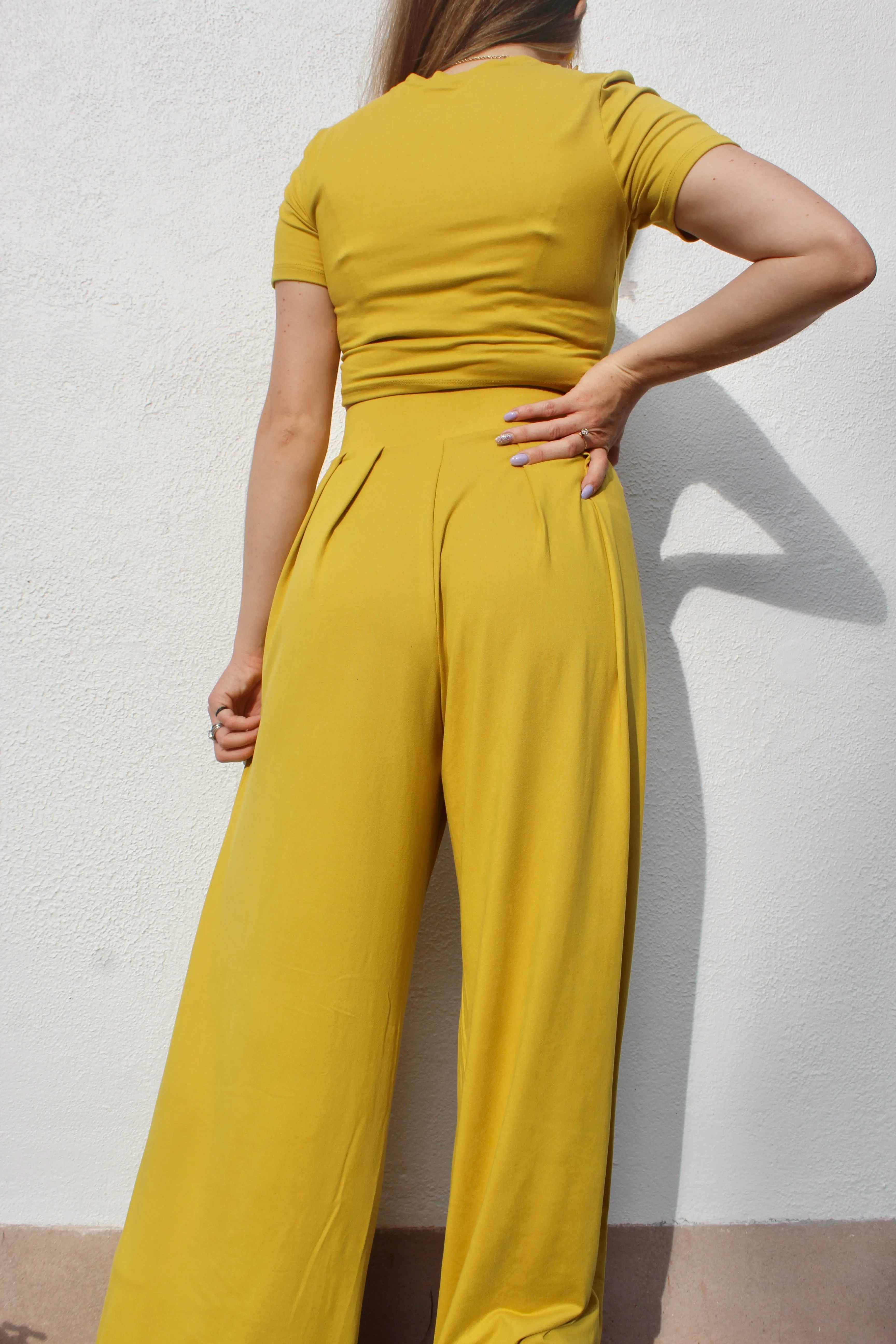 Sunflower Dreams Set
