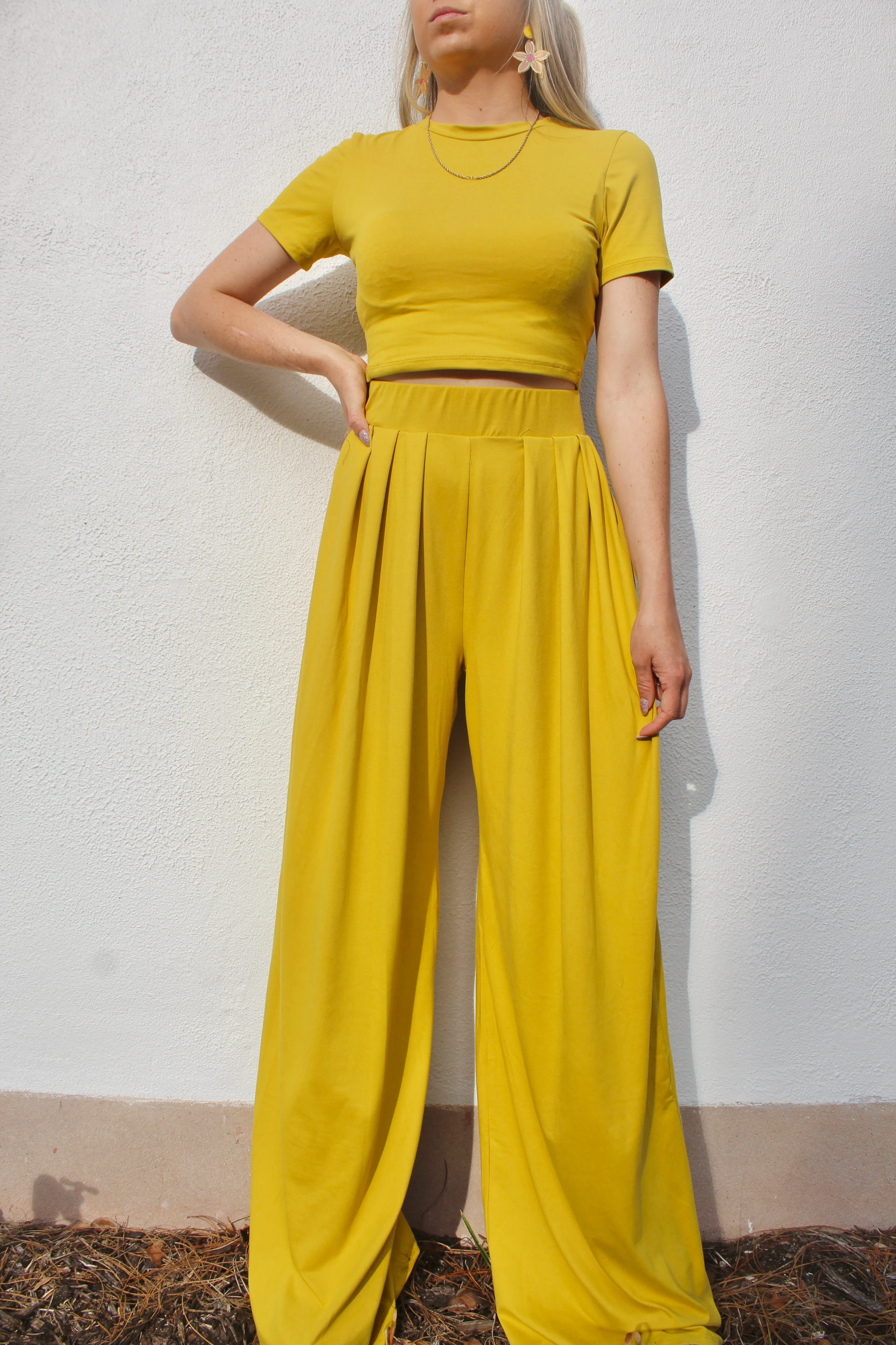 Sunflower Dreams Set