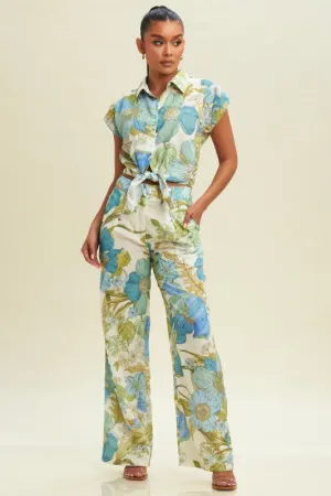 The Mia set