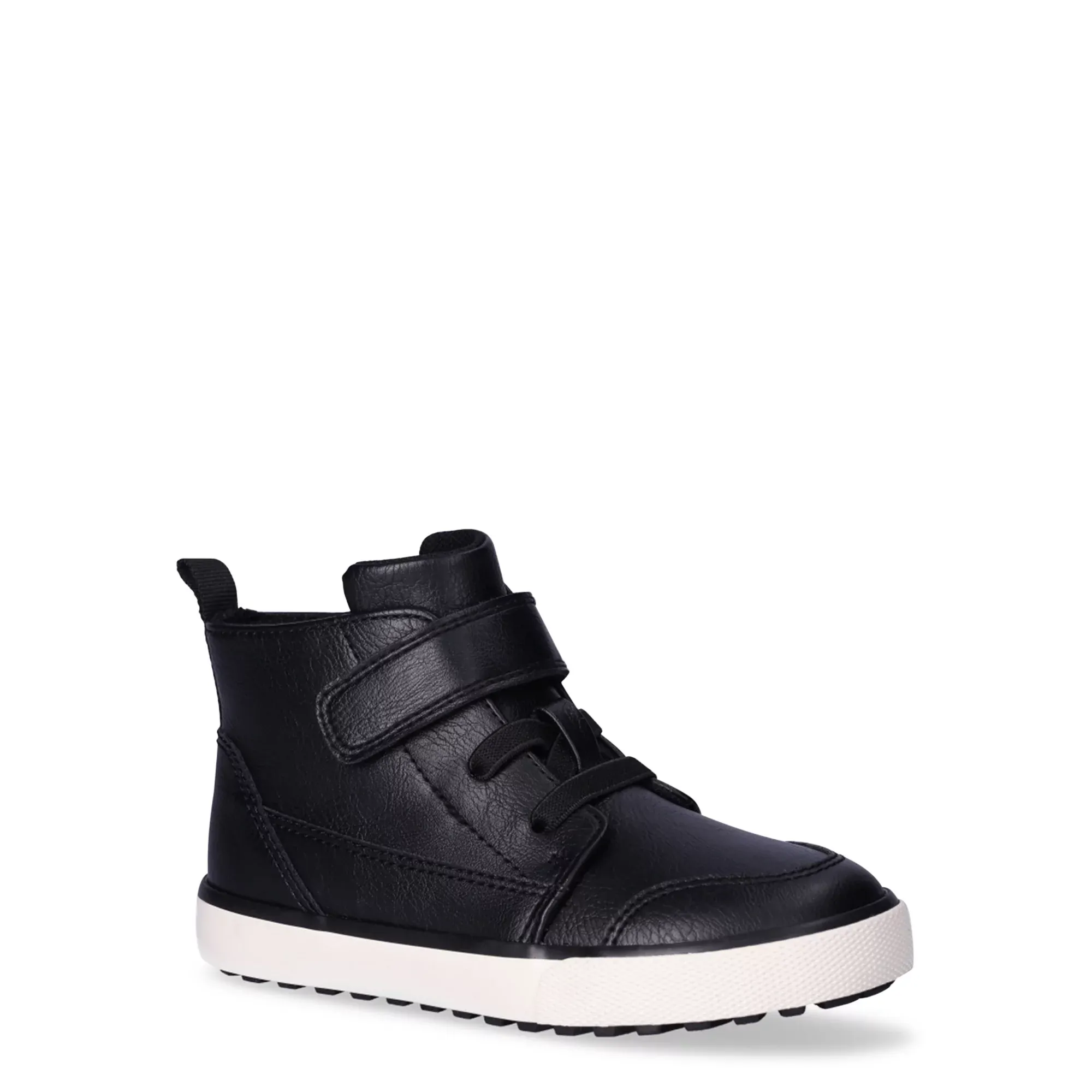 Toddler Boys Casual Hi Top Shoes