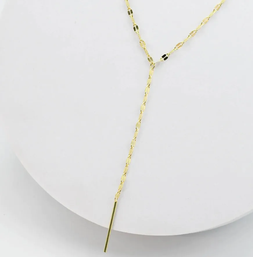 Treasure Jewels Gilded Elegance Necklace