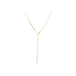 Treasure Jewels Gilded Elegance Necklace