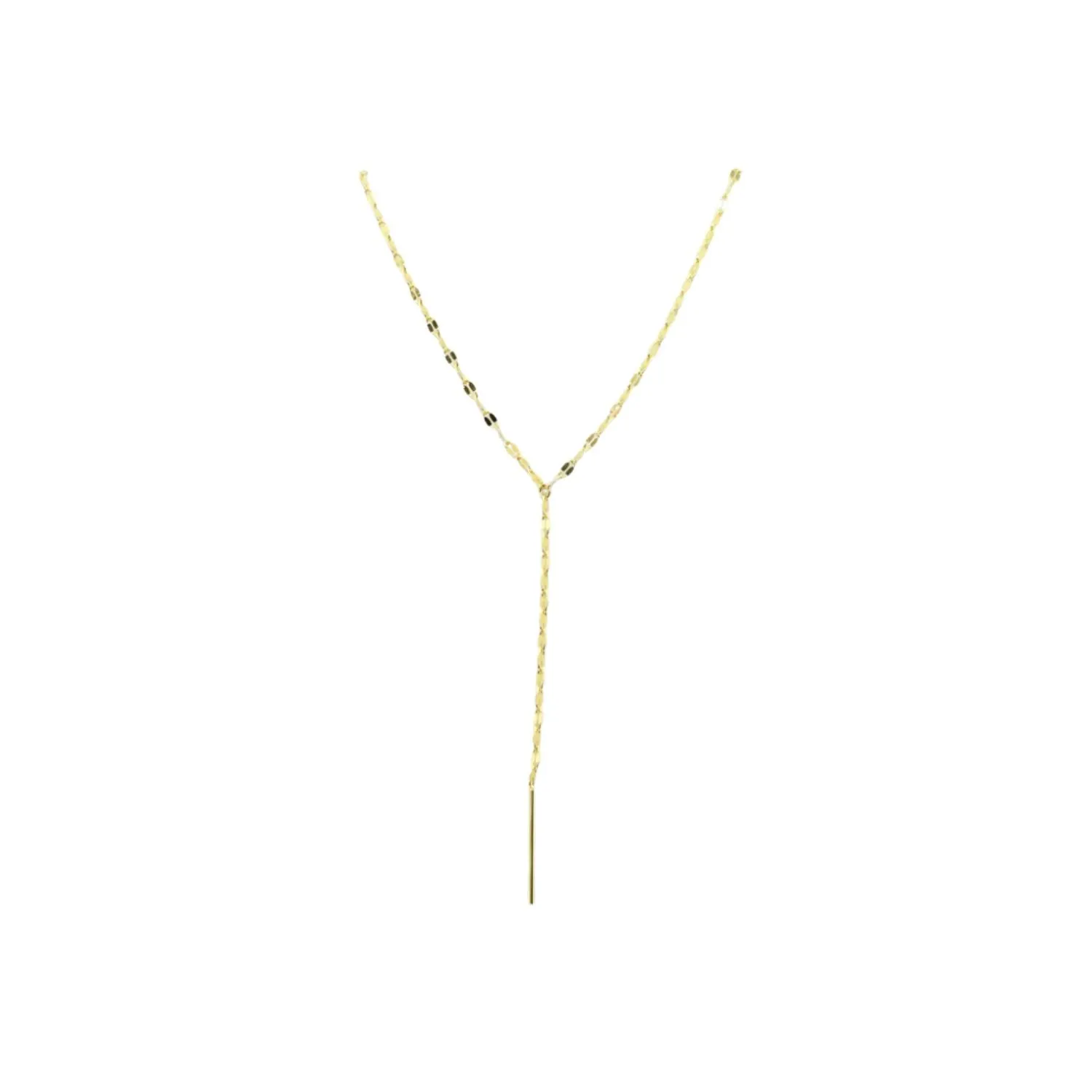Treasure Jewels Gilded Elegance Necklace