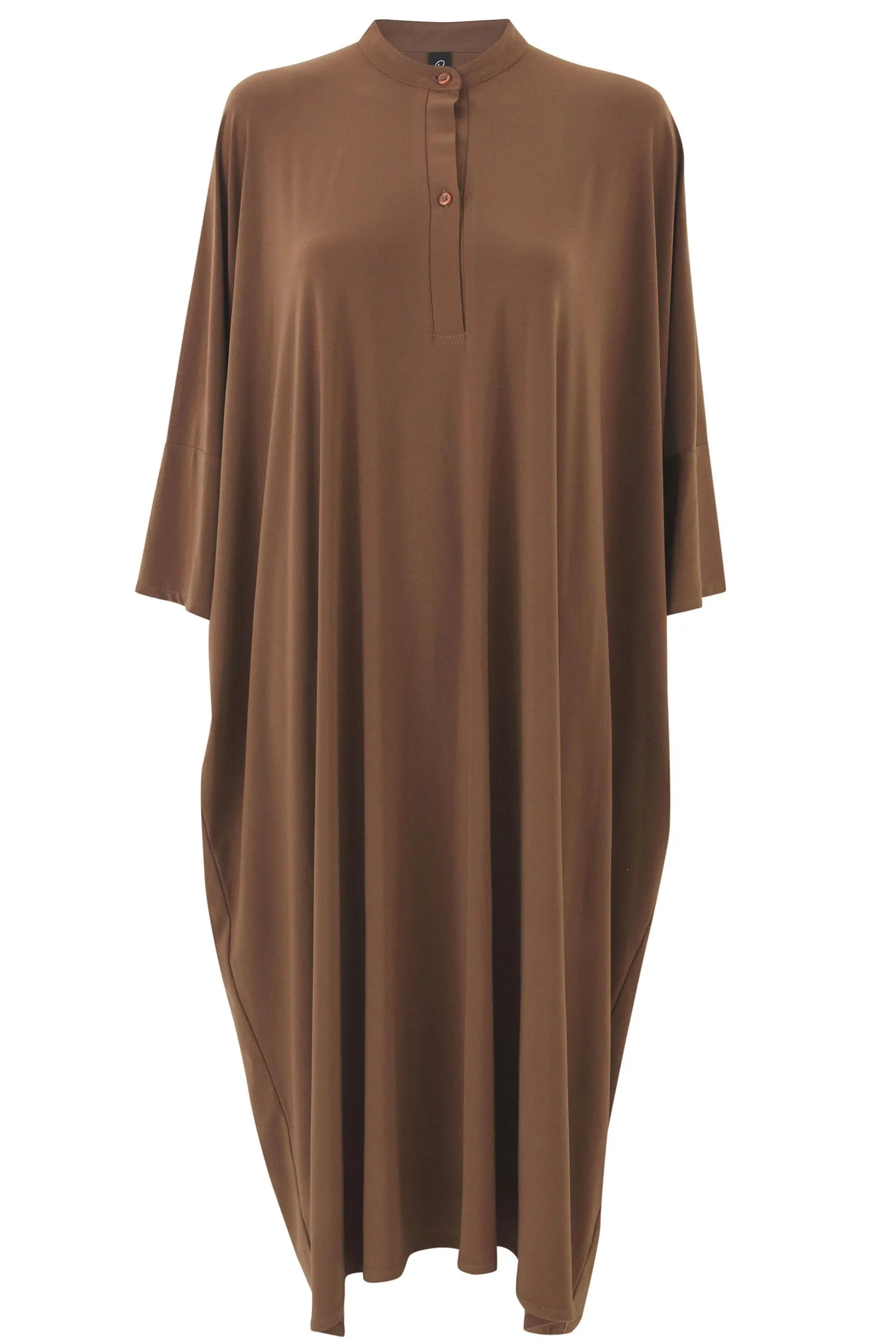 Valorous Shirt Dress - Bardees