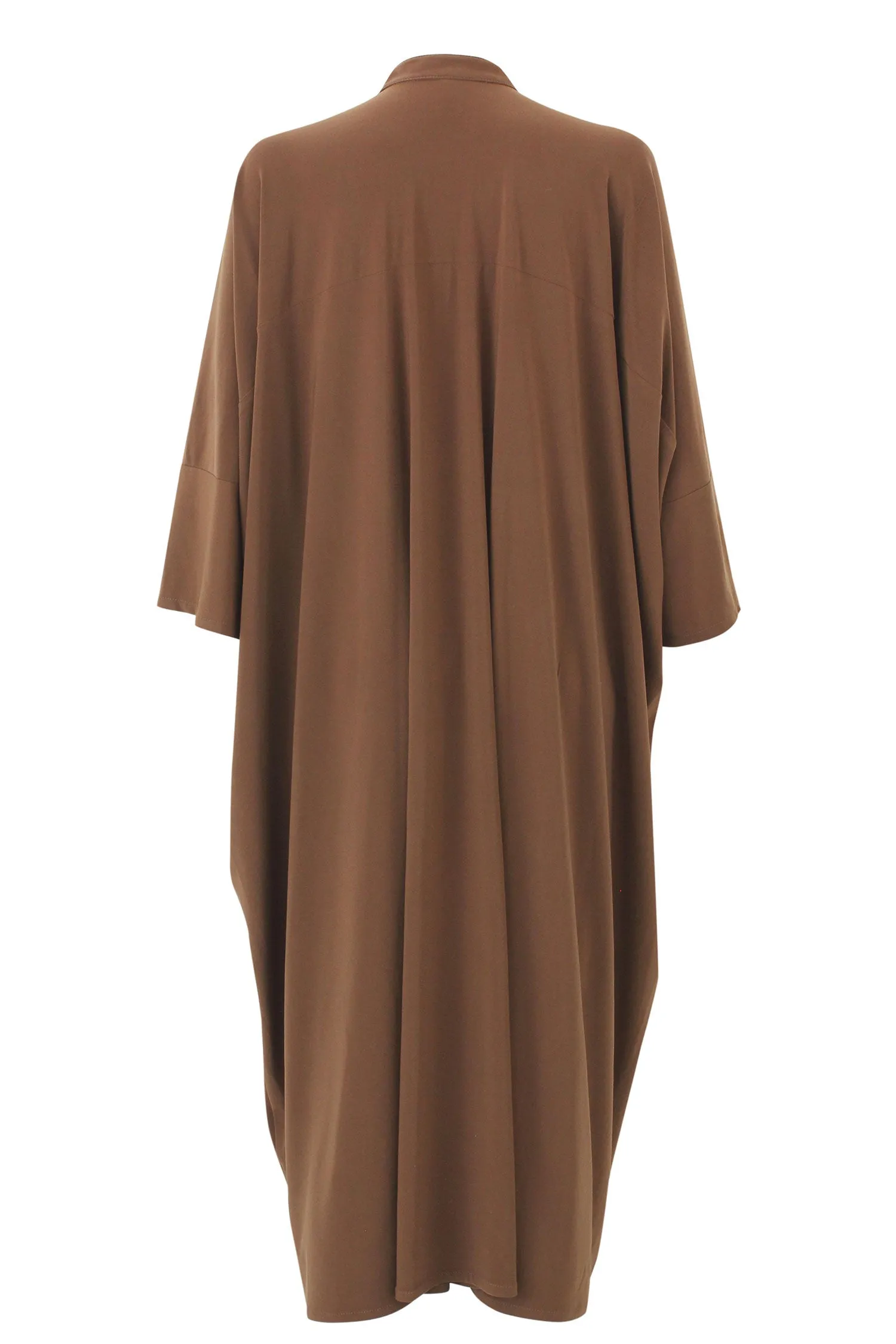 Valorous Shirt Dress - Bardees