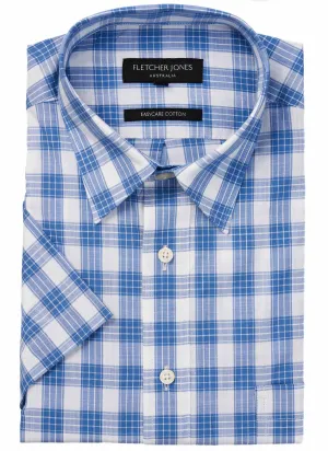 WESTERN S/S CASUAL SHIRT