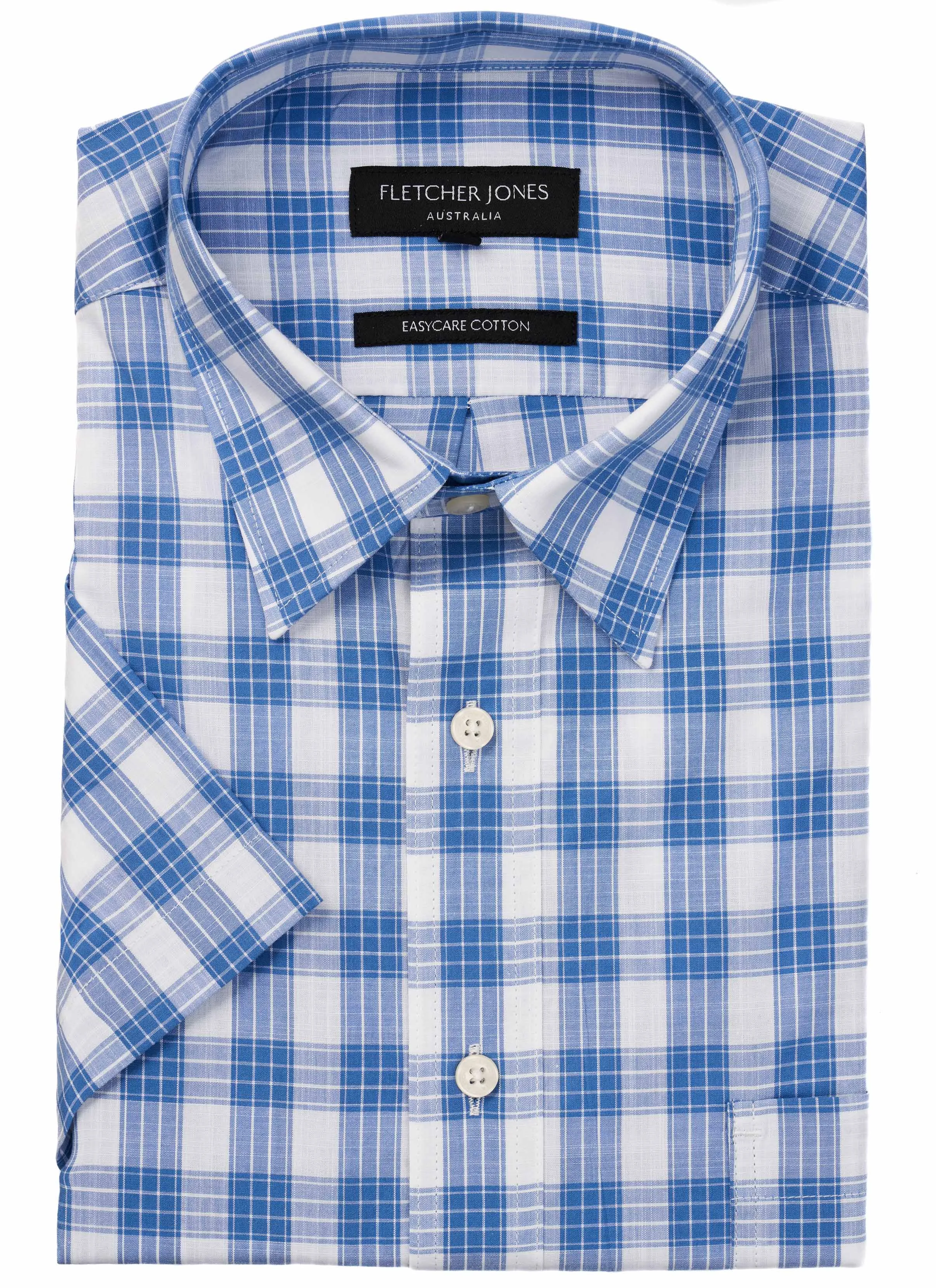 WESTERN S/S CASUAL SHIRT