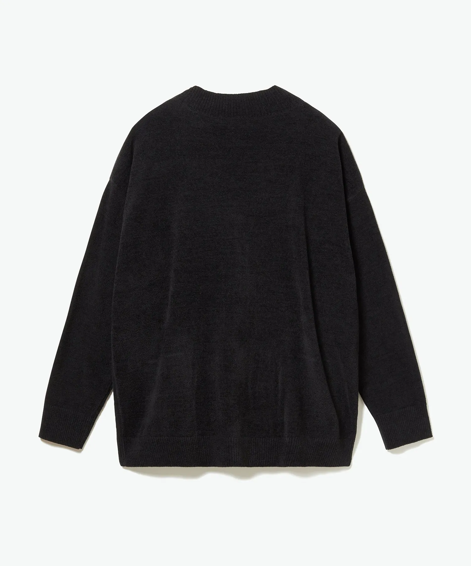 【WOMEN】nestwell KOEL - V NECK CARDIGAN -