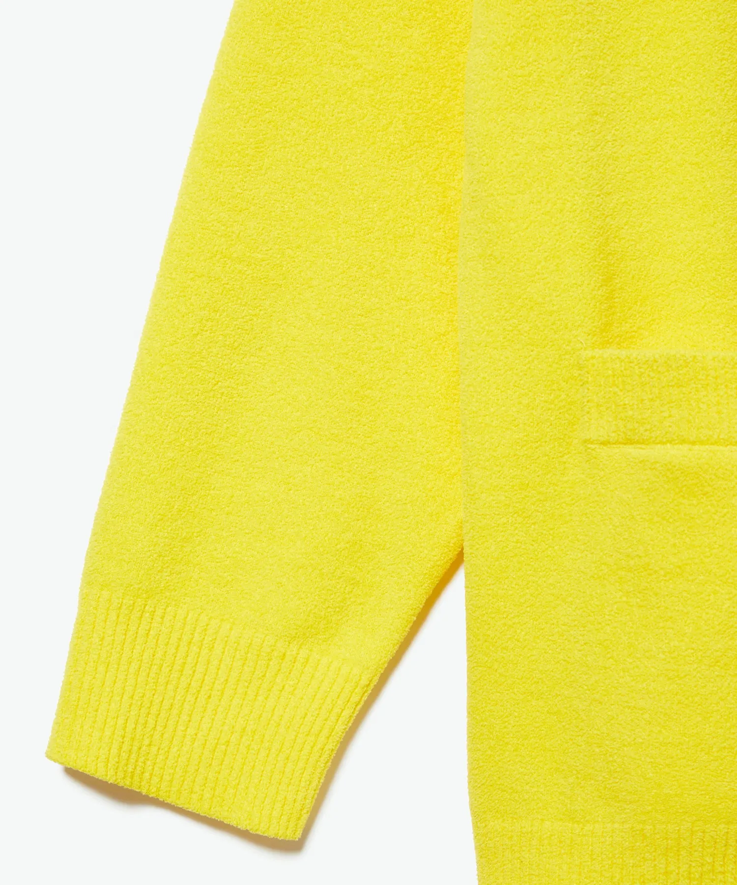 【WOMEN】nestwell KOEL - V NECK CARDIGAN -