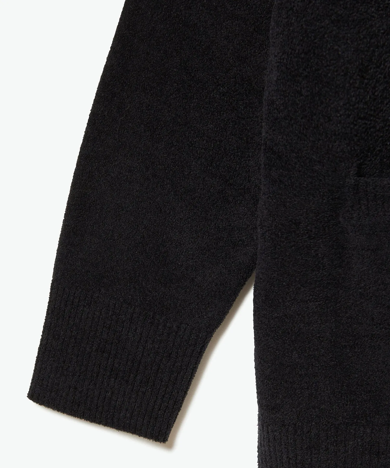 【WOMEN】nestwell KOEL - V NECK CARDIGAN -