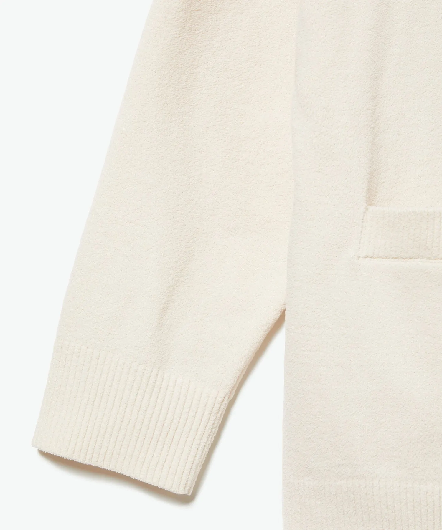 【WOMEN】nestwell KOEL - V NECK CARDIGAN -
