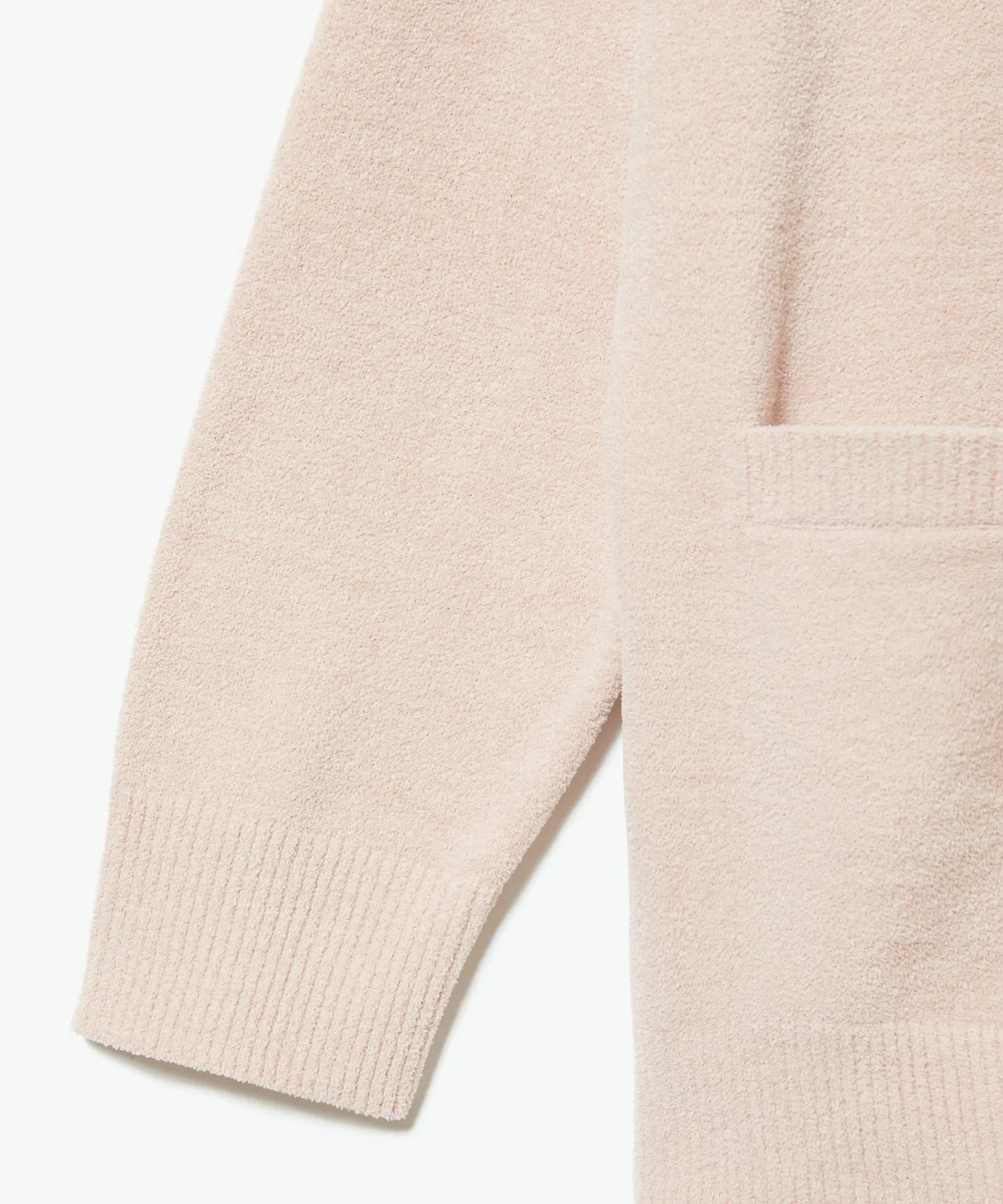 【WOMEN】nestwell KOEL - V NECK CARDIGAN -