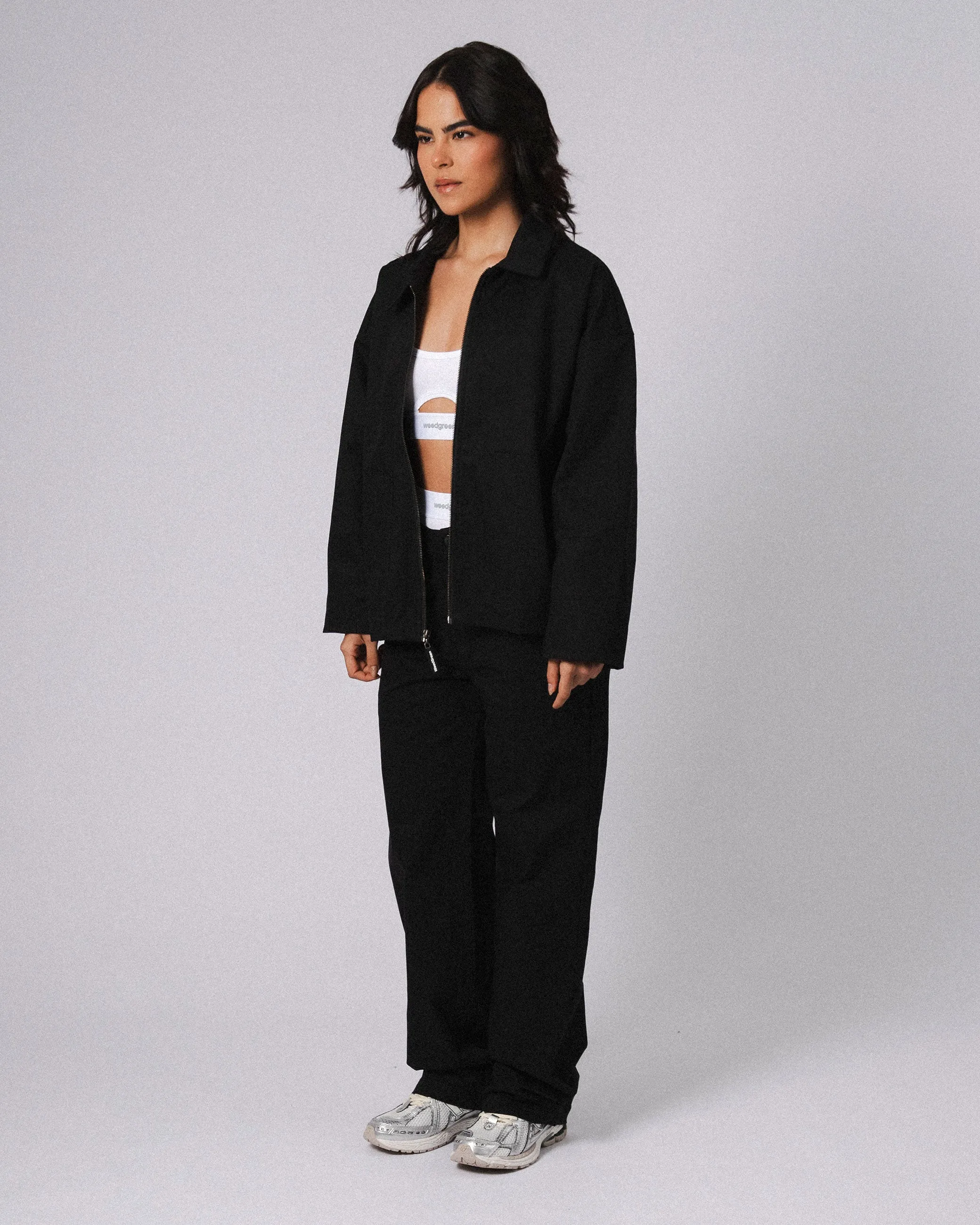 WORKWEAR WEEDGREEN NEGRO