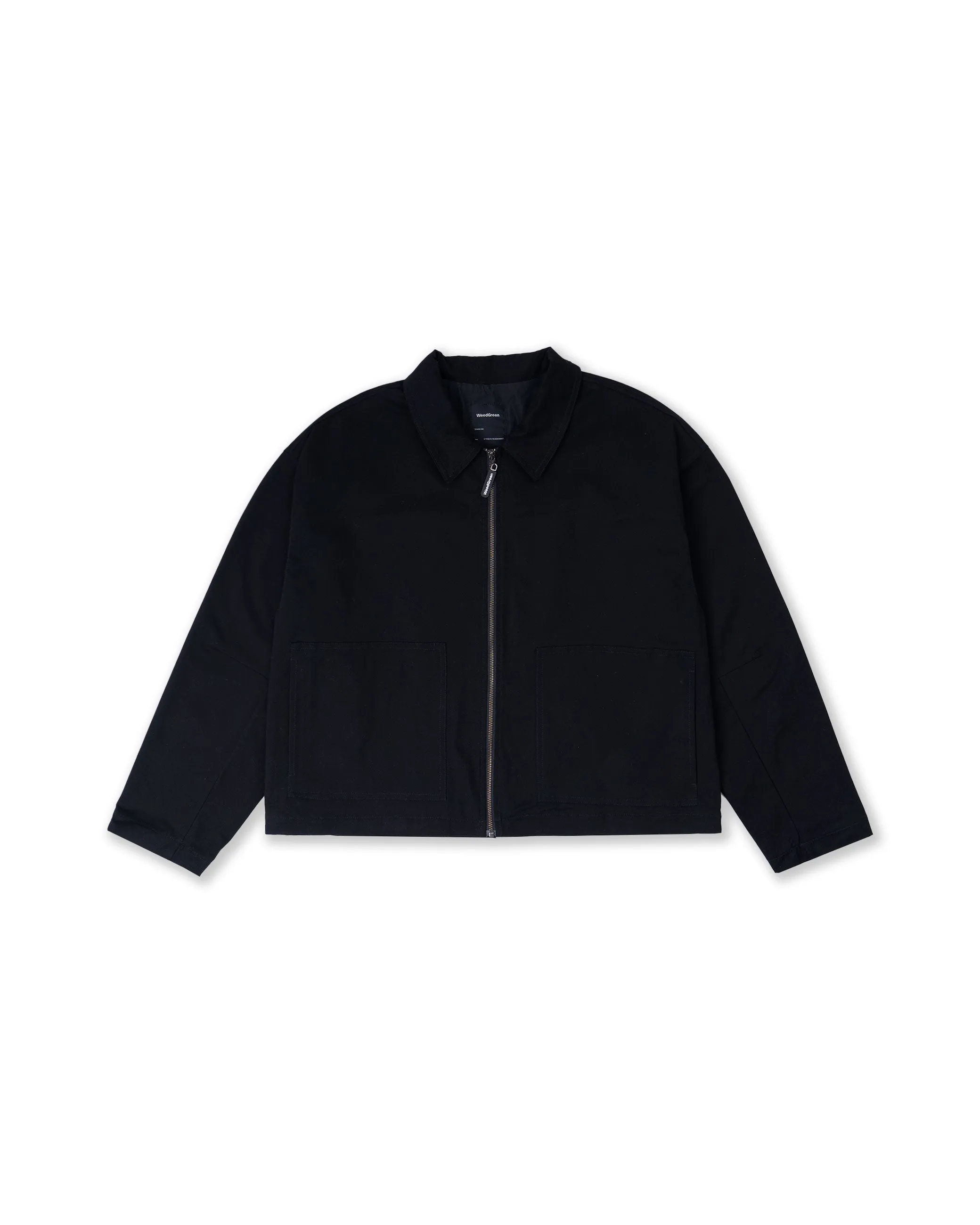 WORKWEAR WEEDGREEN NEGRO